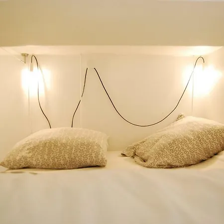 20m² District Of Batignolles Apartment