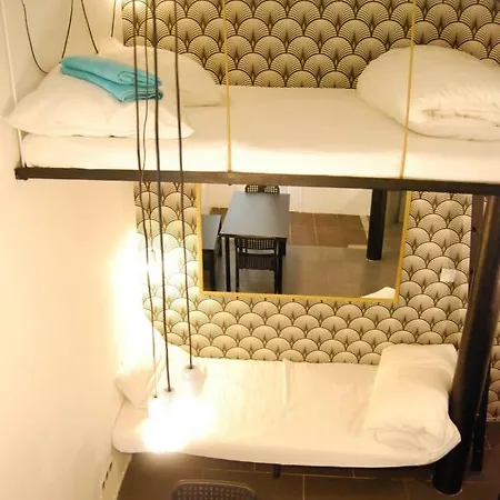 20m² District Of Batignolles Apartment *