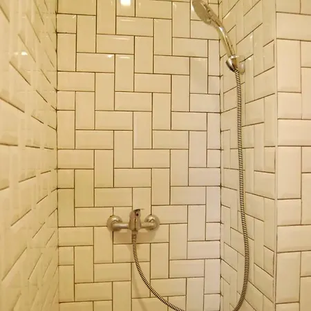 20m² District Of Batignolles Apartment *