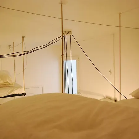 20m² District Of Batignolles * Paryż