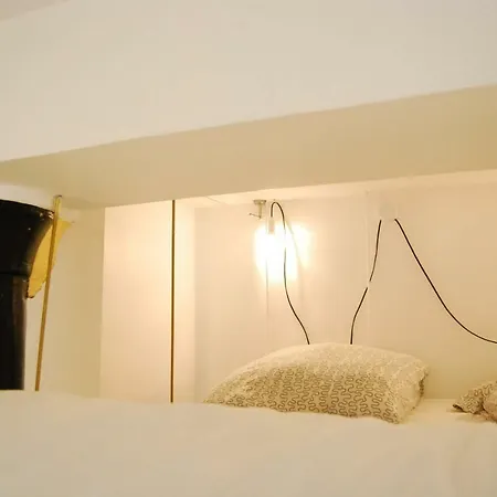 20m² District Of Batignolles *